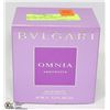 Image 1 : BVLGARI OMNIA  AMEYTHYSTE 65ML EAU DE TOILETTE