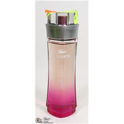 LACOSTE TOUCH OF PINK 90ML EAU DE TOILETTE