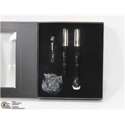 DIAMOND INFUSED LED PEPTIDE CORRECTING KIT BY