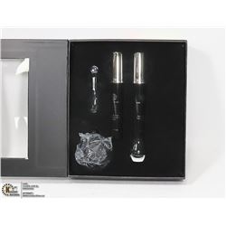 DIAMOND INFUSED LED PEPTIDE CORRECTING KIT BY