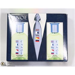 CANOE 60ML AFTER SHAVE & 60ML EAU DE TOILLETTE