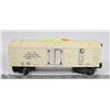 Image 1 : VINTAGE LIONEL 3472 AUTOMATIC REFRIGERATED MILK