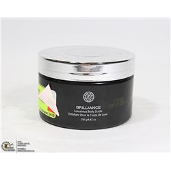 BRILLIANCE LUXURIOUS BODY SCRUB