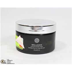 BRILLIANCE LUXURIOUS BODY SCRUB