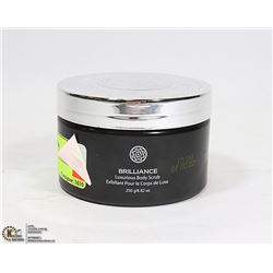 BRILLIANCE LUXURIOUS BODY SCRUB