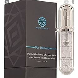 DIAMOND INFUSED LIFTING & STRETCHING SERUM