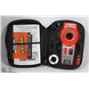 Image 1 : NEW BLACK AND DECKER BULLS EYE LASER LEVEL