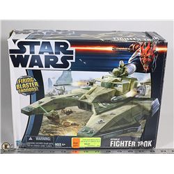 NEW HASBRO STAR WARS THE CLONE WARS REPUBLIC