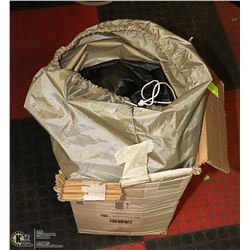 NEW ARB DELUXE AWNING ROOM WITH FLOOR