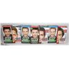 Image 1 : LOT OF JUST FOR MEN HAIR COLOR INCLUDES DARK BROWN