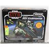 Image 1 : NEW COLLECTIBLE HASBRO STAR WARS THE VINTAGE