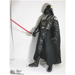 31 INCH TALKING DARTH VADER