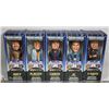 Image 1 : NSYNC ROCKIN' BOBBLES COLLECTOR'S EDITION BOBBLE
