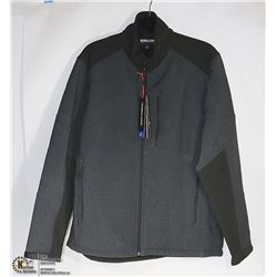 NEW KIRKLAND SIGNATURE MEN'S BLACK &