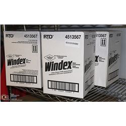 FOUR CASES OF SUPER CONCENTRATED