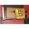 Image 1 : VARIABLE SPEED DRILL PRESS