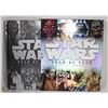 Image 1 : STAR WARS YEAR BY YEAR VISUAL CHRONICLE BOOK