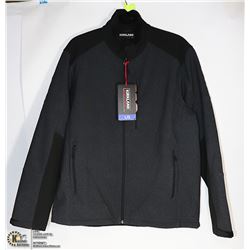 NEW KIRKLAND SIGNATURE MENS BLACK &