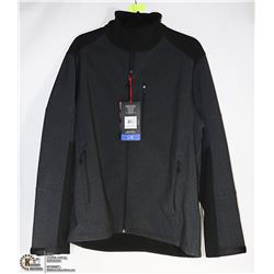 NEW KIRKLAND SIGNATURE MENS BLACK &