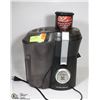 Image 1 : HAMILTON BEACH JUICER