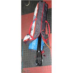 OUTBOUND 5 MAN DOME TENT