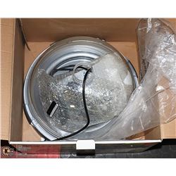 BIO BUBBLE TANK - UNTESTED