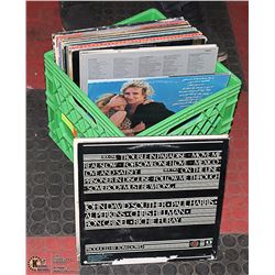 20+ RECORDS 60,70S ROCK INCLUDE, TRIUMPH,