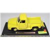 Image 1 : 1:18 DIE CAST 1953 FORD F-100 PICK UP CUSTOME