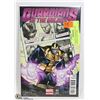 Image 1 : VARIANT GUARDIANS OF THE GALAXY #1 KEY COMIC