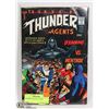 Image 1 : THUNDER AGENTS # 3 COMIC
