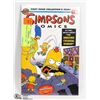 Image 1 : #1 SIMPSONS KEY ISSUE COMIC