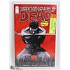 Image 1 : WALKING DEAD 1ST PRINT #46 DEATH OF TYREESE COMIC