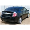 Image 12 : 2011 NISSAN SENTRA