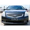 Image 1 : 2011 NISSAN SENTRA