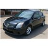 Image 3 : 2011 NISSAN SENTRA