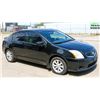 Image 6 : 2011 NISSAN SENTRA