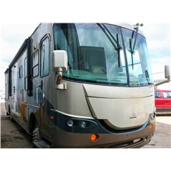 2007 COACHMAN CROSSCOUNTRY 328 DIESEL MOTORHOME