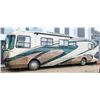 Image 2 : 2007 COACHMAN CROSSCOUNTRY 328 DIESEL MOTORHOME