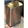 Image 1 : EKO STAINLESS STELL PEDAL GARBAGE BIN