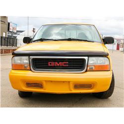 2003 GMC SOMONA