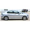 Image 11 : 2007 MAZDA 3 - 4 DOOR SEDAN