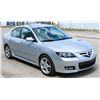 Image 12 : 2007 MAZDA 3 - 4 DOOR SEDAN