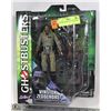 Image 1 : GHOSTBUSTERS SELECT WINSTON