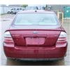 Image 7 : 2008 FORD TAURUS SEL