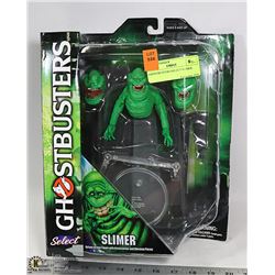 GHOSTBUSTERS SELECT SLIMER