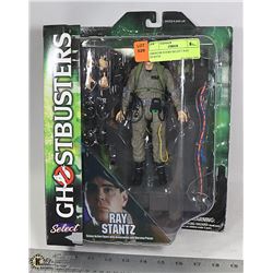 GHOSTBUSTERS SELECT RAY STANTZ