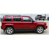 Image 8 : 2014 JEEP PATRIOT 4 X 4