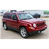 Image 9 : 2014 JEEP PATRIOT 4 X 4