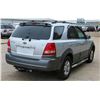 Image 10 : 2006 KIA SORENTO UTULITY