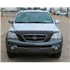 Image 5 : 2006 KIA SORENTO UTULITY
